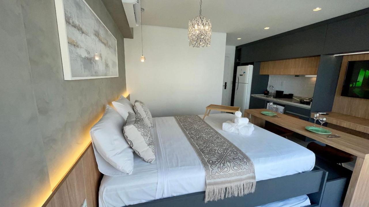 Haus Stay . Luxo . Vitralli Moema San Paolo Esterno foto