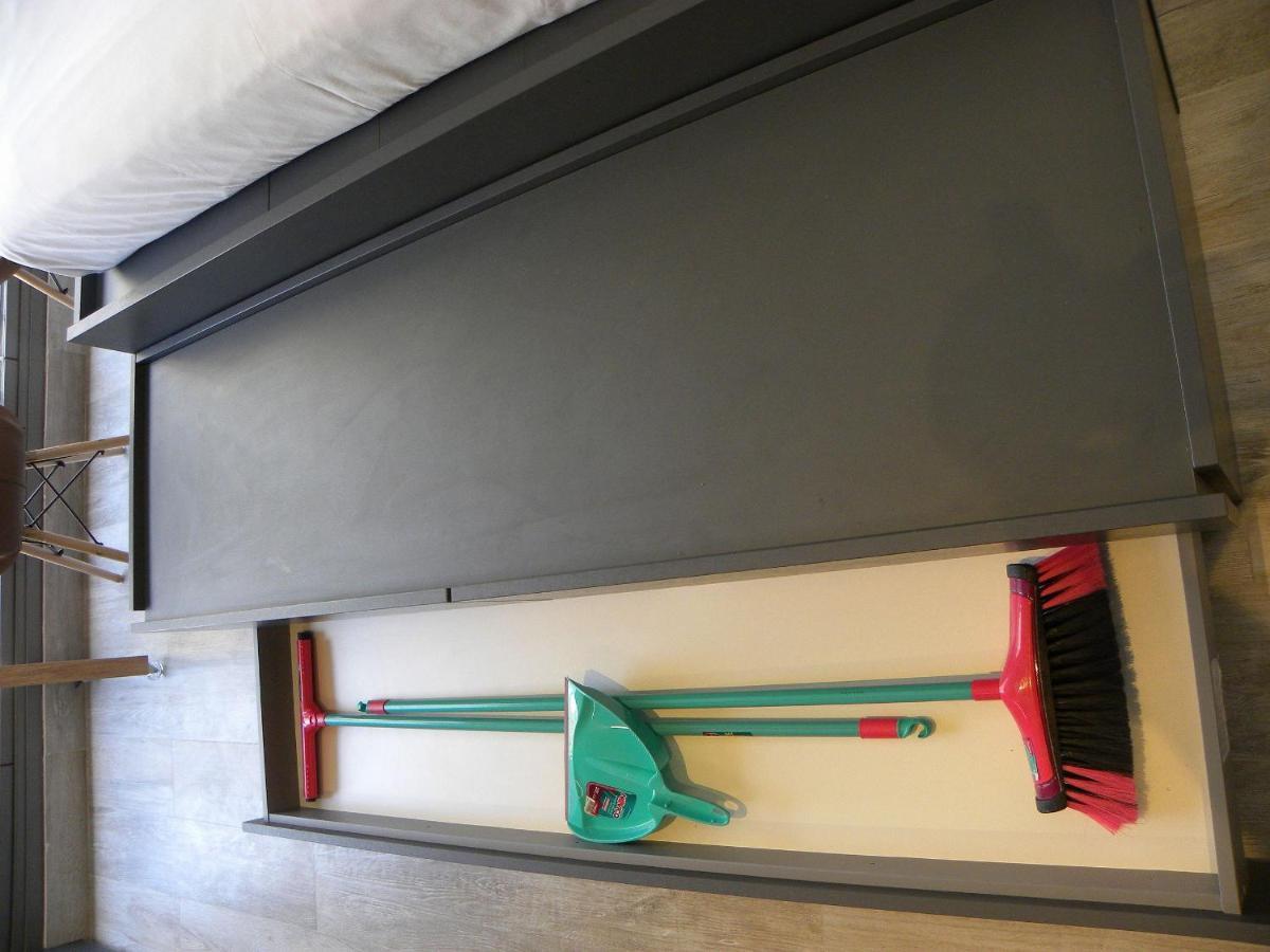Haus Stay . Luxo . Vitralli Moema San Paolo Esterno foto